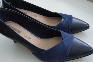 clarks linvale vena