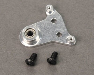 PV1280 Thunder Tiger E325 V2 Heck-Rotor Seitenteil, Alu, 4713, 4716 TRA^