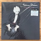 Silicon Dream | Time Machine | Limited White Vinyl | Remastered | 2022 | neu