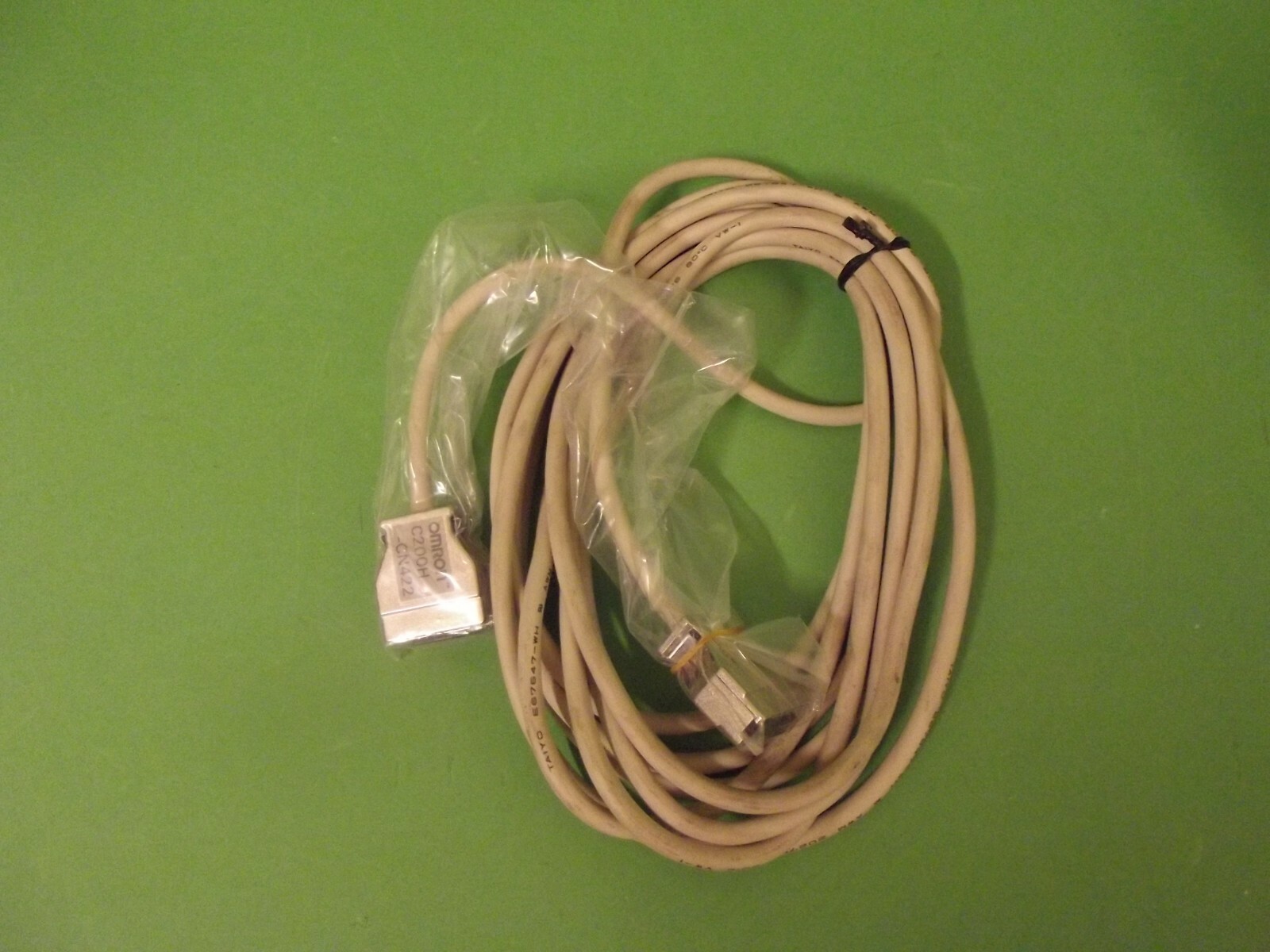 OMRON C200H-CN422