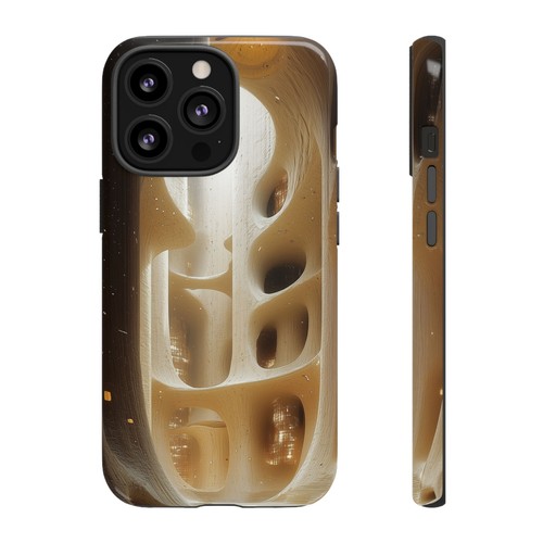 Spires White Architecture Phone Case for iPhone, Samsung Galaxy, Pixel - 第 93/236 張圖片