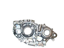 NEU Echte Honda OEM Linkes Kurbelgeh&auml;use 2009 CRF250R 11200-KRN-A30