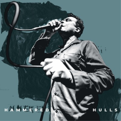 Hammered Hulls Careening (Vinyl LP) 12" Album