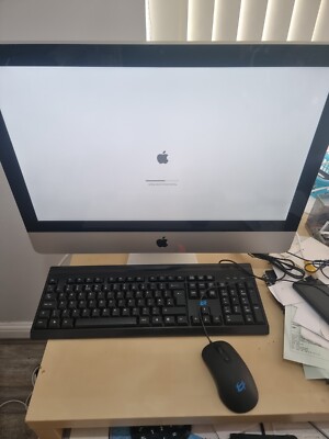 Apple iMac 21.5