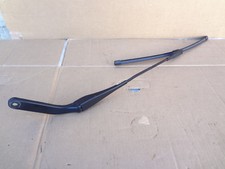 BMW 1er E87 Wischerarm Scheibenwischer Wischer vorne rechts 7169972 56tkm