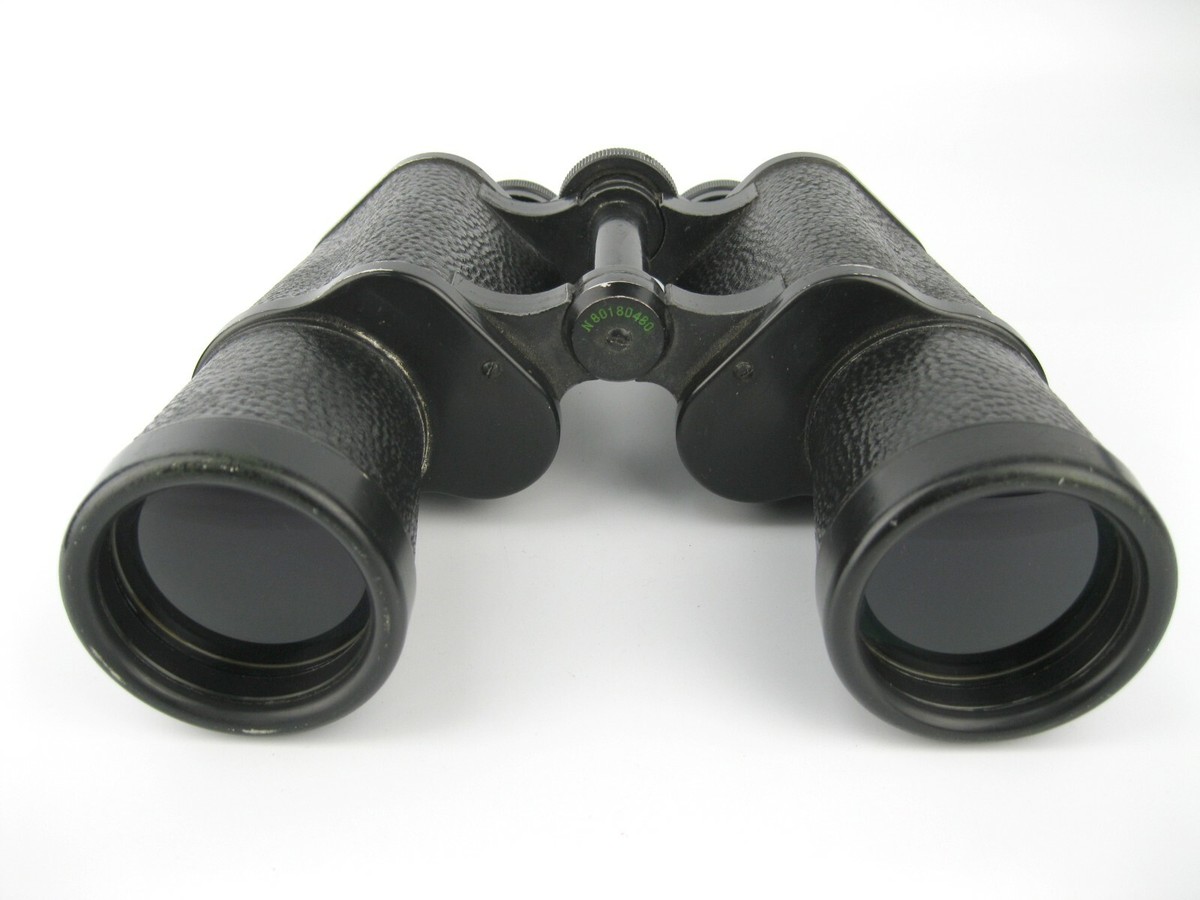 vintage Binoculars BPC 7X50 ZOMZ made in Soviet Union Russia vintage Binoculars BPC 7X50 ZOMZ made in Soviet Union Russia