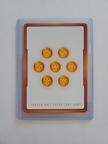 Babidi Majin Buu Energy Marker Promo Prize Gold E03-04 Dragon Ball Fusion World - Picture 2 of 2