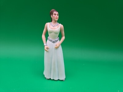 Star Wars The Power Of The Force 2 Princess Leia Ceremonial Dress FIGURE ONLY 76281840383| eBay Star Wars The Power Of The Force 2 Princess Leia Ceremonial Dress FIGURE ONLY 76281840383| eBay