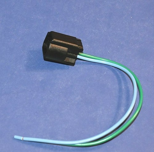 Ignition Coil Cam Crank Harness Connector 1999 On Ford Car Truck Lincoln Mercury - Picture 7 of 9