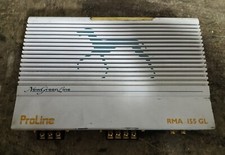 Amplificatore Auto Proline RMA 155 GL 95w RMS x2