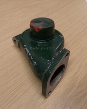 GENUINE LISTER TS3  ENGINE INLET MANIFOLD ADAPTOR 203-31010