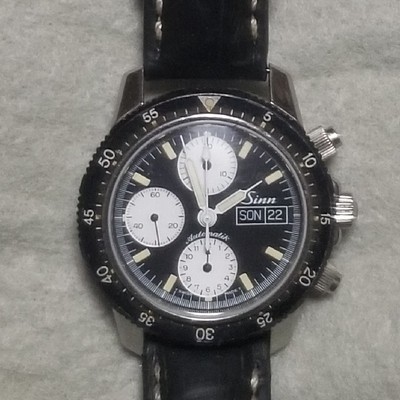 sinn 103a