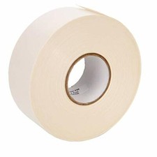 Neschen Filmoplast P90 White Paper Archival Mending Tape, 1.5" x 165'
