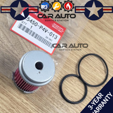 OEM For Honda Acura Automatic Transmission Filter W/ Gasket 25450-P4V-013