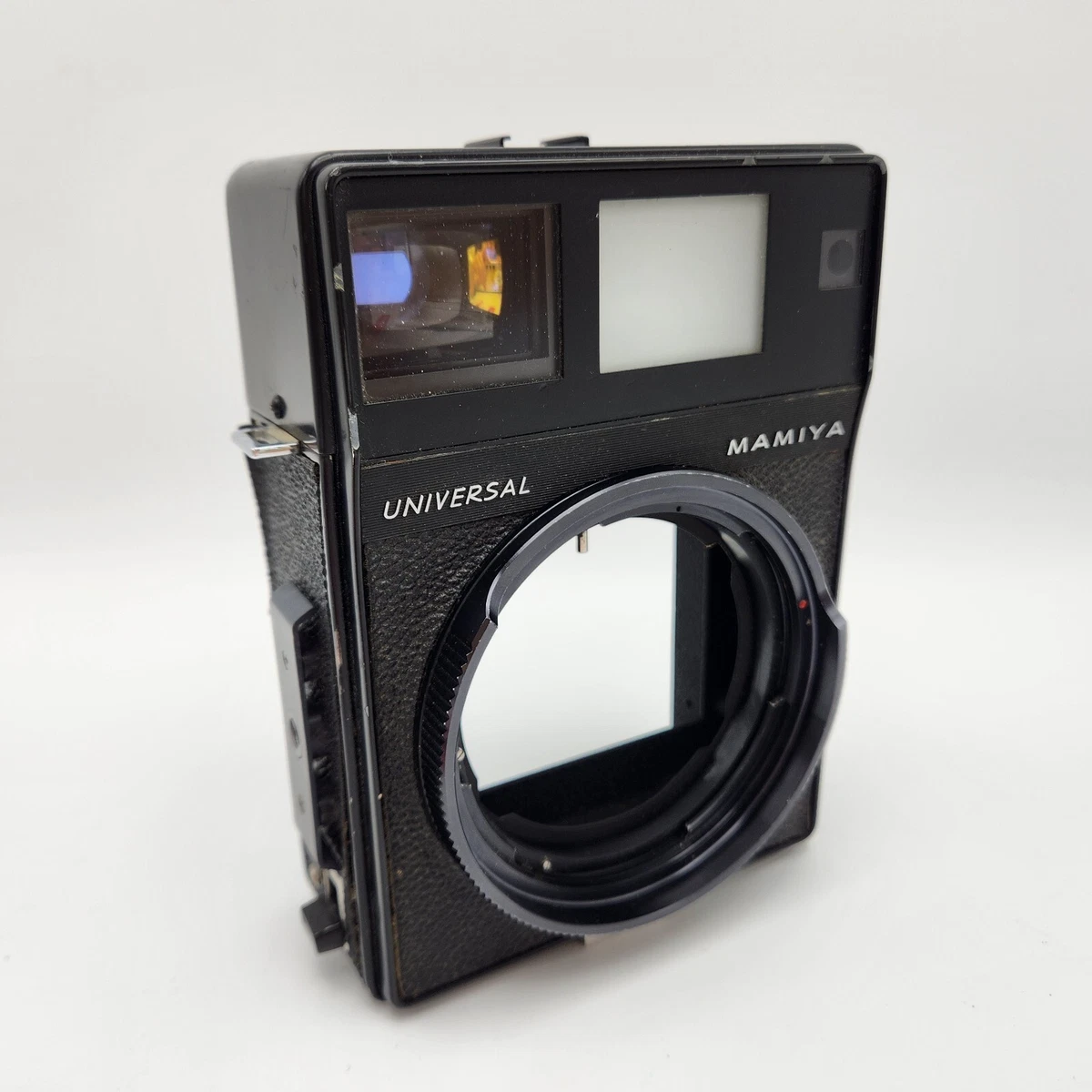 Mamiya 6x9 cm Press Film Cameras for sale - eBay