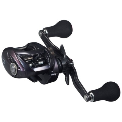 Daiwa 23 KOHGA 100L Left Handle DAIWA Baitcasting Reel Ship from