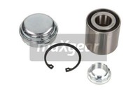 Maxgear 33-0899 Radlagersatz FüR MERCEDES-BENZ