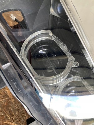 BMW 7391401 F45 F46 Scheinwerfer LED links Led-scheinwerfer online 