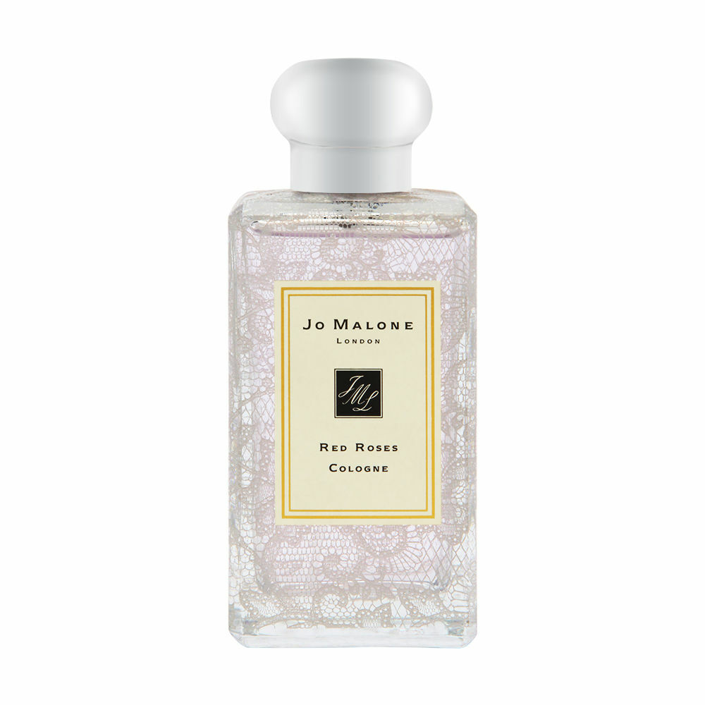 Jo Malone Red Roses Cologne Spray (Unisex Unboxed) By Jo Malone - 1 oz Jo Malone Red Roses Cologne Spray (Unisex Unboxed) By Jo Malone - 1 oz