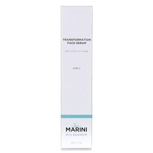 Jan Marini Transformation Face Serum 1oz/30g NEW IN BOX FAST SHIPPING