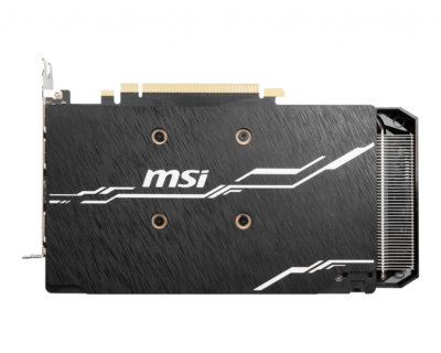 MSI GeForce RTX 2060 VENTUS 12G OC NVIDIA GeForce RTX 2060 New