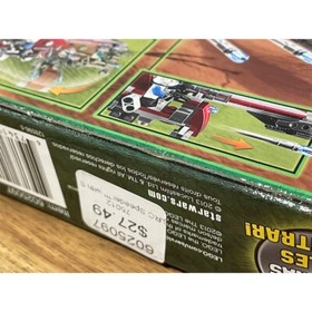 LEGO (75012) BARC Speeder with Sidecar - Star Wars (SEALED/RARE)