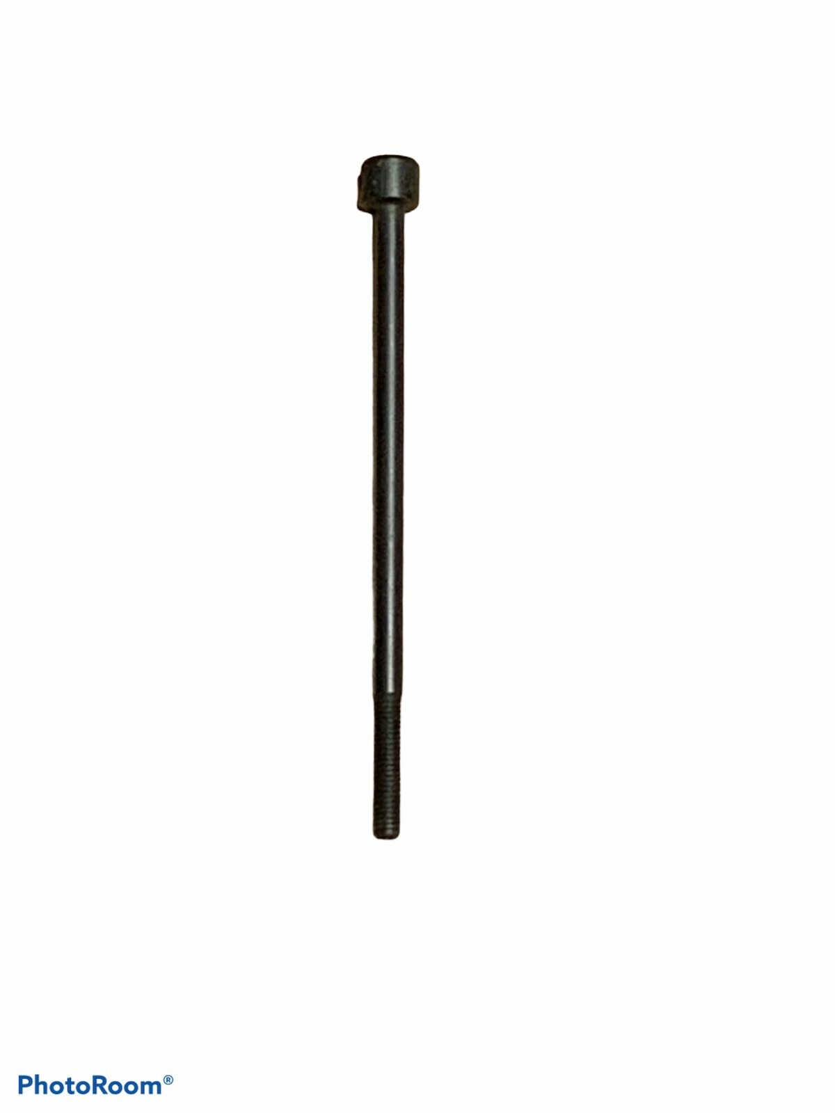 SAOLA RC Associated B6.1 T6.1 Ciabatta Albero Acciaio Nero 91799 *SOLO ALBERO*