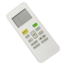 RG52B/BGE RG52B/BGEU For Midea Air Conditioner Remote Control