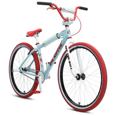 Se Bikes Vans Ripper 29  NEW!