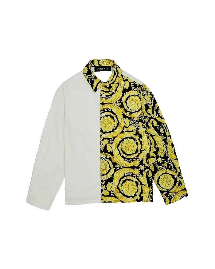 Ropa, zapatos y accesorios para niños Versace