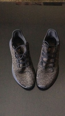 adidas tubular shadow black and gold