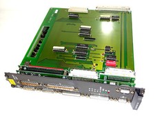 Bosch CNC Servo Controller SE200R Digital 0608830132 Excellent