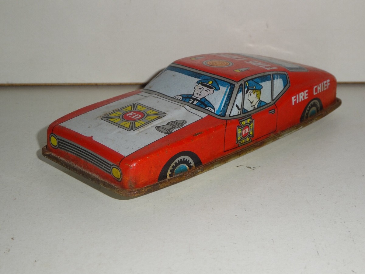 ミニカー FIRE MARSHAL FIIRE DEPT CHIEF #115 ミニカー FIRE MARSHAL FIIRE DEPT CHIEF #115 Matchbox Toys
