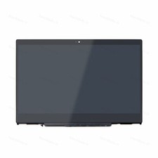 Per HP Pavilion X360 14-cd0027nl 14-cd0998nl LCD Touch Screen Assembly+Telaio