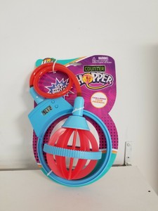 counter hopper toy