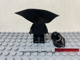 LEGO Minifigure Shadow Guard, Star Wars The Force Unleashed, 75079 sw0604