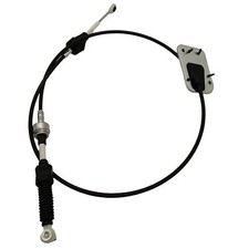 NEW Auto Transmission Shift Control Cable Fit...