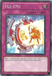 T.G.1-EM1 EXVC-EN070 Extreme Victory 1st Edition Common