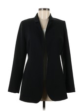 Review Women Black Jacket 8