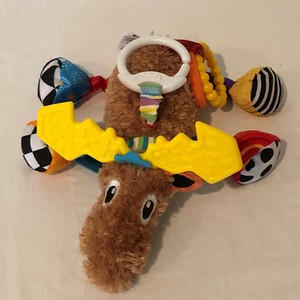 lamaze moose