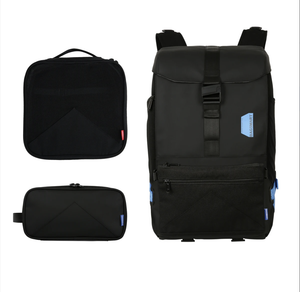 bagsmart modular backpack