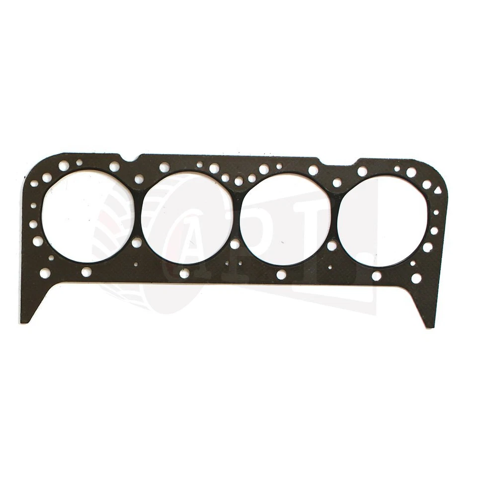 适用于 1987 - 1993 雪佛兰 G10 G20 G30 K1500 Blazer 5.7L 发动机头垫圈套装 — 第 3/4 张图片