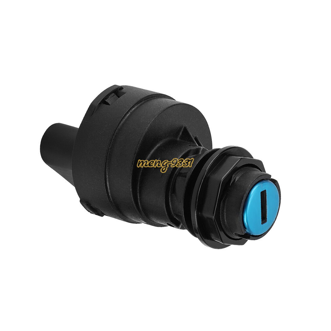 Ignition KEY Switch 3 Position Sealed Fits Polaris 4017237 4080413 ...