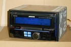 Alpine MDA W920JW CD Mp3 MD Radio Carstereo Car Audio
