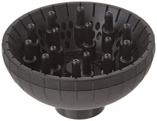 BaBylissPRO Snap-On Diffuser Attachment for Hair Dryer #BB-BABDF2