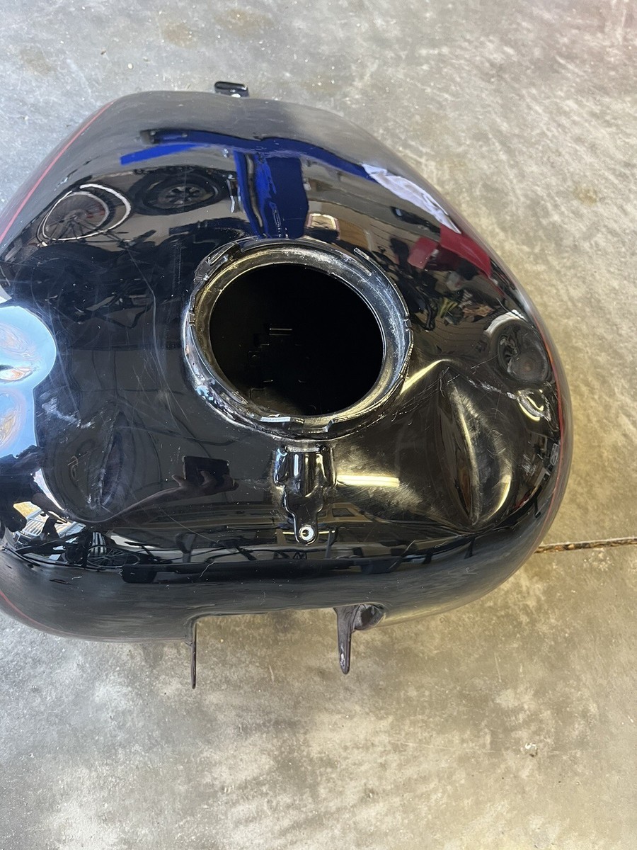 2009-2023 Harley-Davidson Touring Genuine OEM Gas Fuel Tank