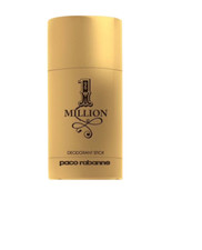 1 MILLION PACO RABANNE DEODORANT STICK - 75 ml