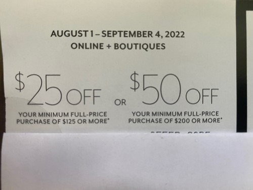 whbm coupon 50 off 200