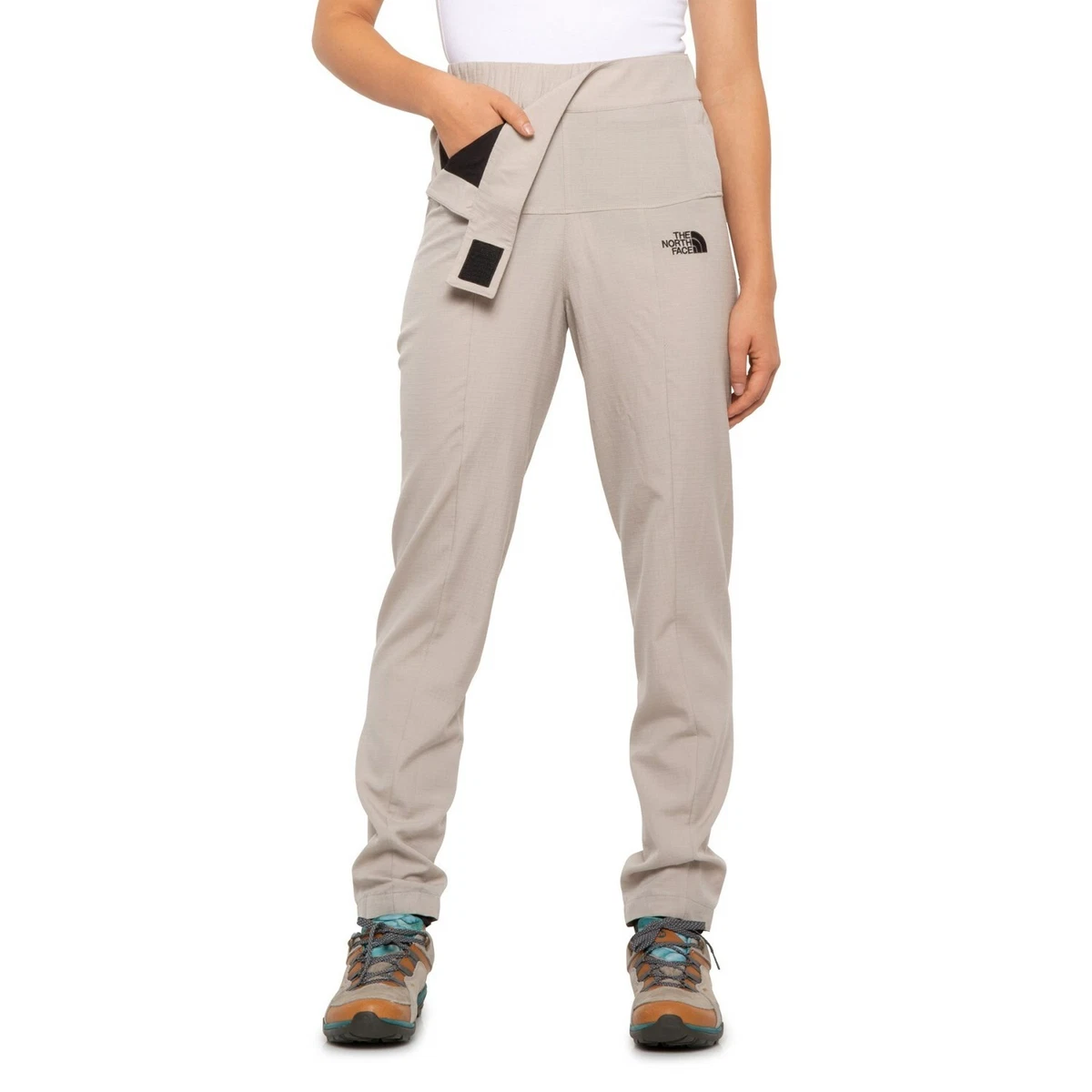 The north face black series ripstop pants Clearance