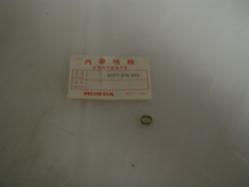 Honda CB 750 four K0-K6 sleeve chain protection new original  